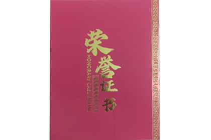 <b>翰墨轩杯荣获特等奖</b>